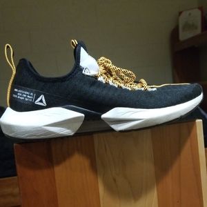 conor mcgregor training shoes